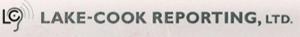 Lake-Cook Reporting's logo Lake-Cook Reporting's Company logo