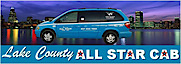 Lake County All Star Cab
