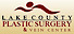 Dpsamed's Competitor - Lake County Plastic Surgery and MedNet Technologies logo