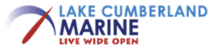 Lake Cumberland Marine's logo Lake Cumberland Marine's Company logo