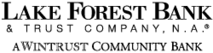 Lake Forest Bank