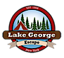 Lake George Escape Campgrounds