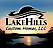 Lake Hills Custom Homes