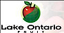Lake Ontario Fruit