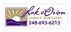 Lake Orion Family Dentistry's logo Lake Orion Family Dentistry's Company logo
