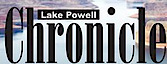 Lake Powell Chronicle's logo Lake Powell Chronicle's Company logo