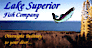 Lake Superior Fish Company