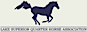 Lake Superior Quarter Horse Association