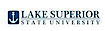 Marian University's Competitor - LSSU logo