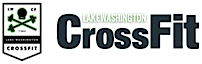 Lake Washington Crossfit's logo Lake Washington Crossfit's Company logo