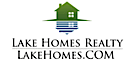 Lakehomes's logo Lakehomes's Company logo