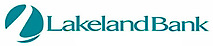 Lakeland Bank's logo Lakeland Bank's Company logo