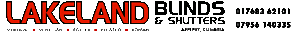 Lakeland Blinds's logo Lakeland Blinds's Company logo