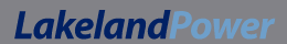 Lakeland Power Distribution's logo Lakeland Power Distribution's Company logo