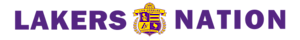 Lakers Nation's logo Lakers Nation's Company logo