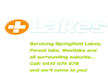 Lakes Auto Electrics's logo Lakes Auto Electrics's Company logo