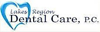 Lakes Region Dental Care