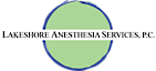 Lakeshore Anesthesia Services