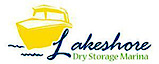 Lakeshore Dry Storage's logo Lakeshore Dry Storage's Company logo