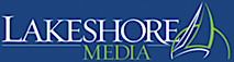 Lakeshore Media's logo Lakeshore Media's Company logo
