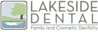 Jim Nored's Competitor - Lakesidedentalaustin logo