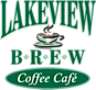Lakeview Brew Coffee Cafe's logo Lakeview Brew Coffee Cafe's Company logo