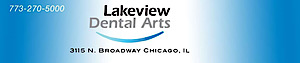 Eastlakeviewdental's logo Eastlakeviewdental's Company logo