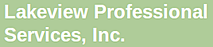 Lakeview Professional Services's logo Lakeview Professional Services's Company logo