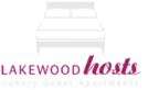 Lakewood Hosts's logo Lakewood Hosts's Company logo