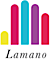 Zumbastico Studios's Competitor - Lamano Studio logo