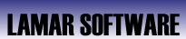 LAMAR Software's logo LAMAR Software's Company logo