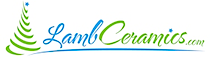 Lamb Ceramics's logo Lamb Ceramics's Company logo
