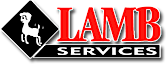 Lamb Services's logo Lamb Services's Company logo