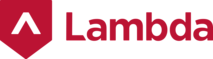 Lambda School's logo Lambda School's Company logo