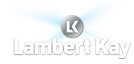 Lambert Kay's logo Lambert Kay's Company logo