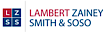 Lambert Zainey Smith & Soso