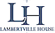 Lambertville House