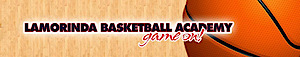 Lamorinda Basketball Academy