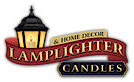 Lamplighter Candles's logo Lamplighter Candles's Company logo