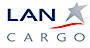 Avianca Cargo's Competitor - Lan Cargo logo