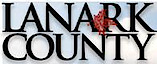 Lanark County's logo Lanark County's Company logo