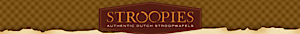 Lancaster County Stroopies's logo Lancaster County Stroopies's Company logo