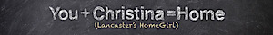 Lancaster Homegirl's logo Lancaster Homegirl's Company logo