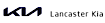Lehigh Valley Acura's Competitor - Lancaster Kia logo