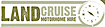 LandCruise Motorhome Hire
