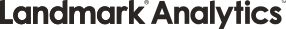Landmark Analytics