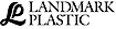 T&R's Competitor - Landmark Plastic logo
