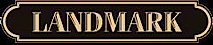 Landmark Residential's logo Landmark Residential's Company logo