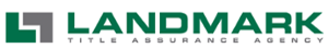 Landmark Title Assurance Agency's logo Landmark Title Assurance Agency's Company logo