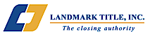 Landmark's logo Landmark's Company logo